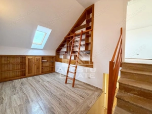 Jumatate de Duplex, 5 camere, 4 bai, PetFriendly, curte, Mosnita Noua - imagine 16