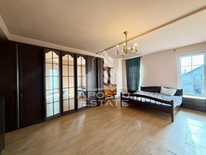 Jumatate de Duplex, 5 camere, 4 bai, PetFriendly, curte, Mosnita Noua - imagine 12