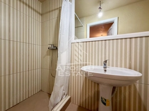 Jumatate de Duplex, 5 camere, 4 bai, PetFriendly, curte, Mosnita Noua - imagine 11