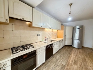 Jumatate de Duplex, 5 camere, 4 bai, PetFriendly, curte, Mosnita Noua - imagine 6