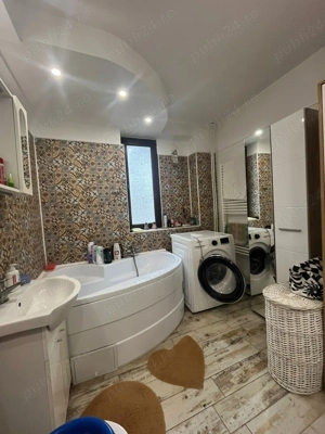 Apartament 2 camere Zona Gara - Bun de Tot - Five To Go - parter -47 mp - imagine 7