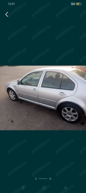 De vânzare Ww Bora benzină  - imagine 6