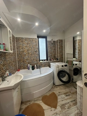 Apartament 2 camere Zona Gara - Bun de Tot - Five To Go - parter -47 mp - imagine 8