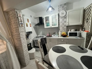 Apartament 2 camere Zona Gara - Bun de Tot - Five To Go - parter -47 mp - imagine 4