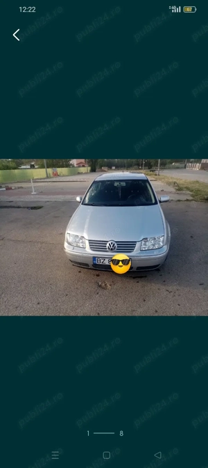 De vânzare Ww Bora benzină 