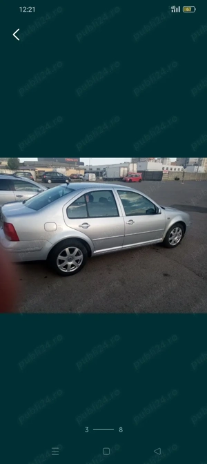 De vânzare Ww Bora benzină  - imagine 5