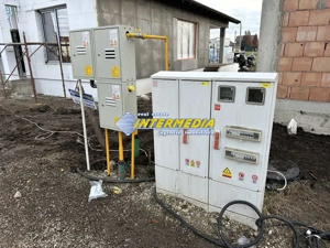 Vanzare Casa Noua pe parter la GRI 127 mp construiti terasa si teren 423 mp Alba Micesti - imagine 4