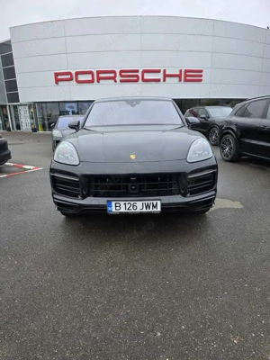 Porsche Cayenne S, 440 cp, 98 000 km, benzina 