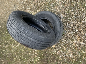 Anvelope TORQUE  235 / 70 R / 16  106 H   M+ S 