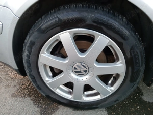 De vânzare Ww Bora benzină  - imagine 9