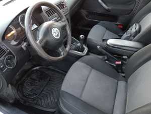 De vânzare Ww Bora benzină  - imagine 10