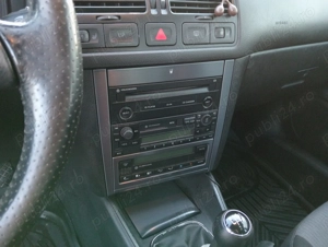 De vânzare Ww Bora benzină  - imagine 8