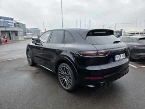 Porsche Cayenne S, 440 cp, 98 000 km, benzina  - imagine 8