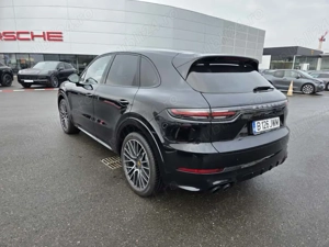 Porsche Cayenne S, 440 cp, 98 000 km, benzina  - imagine 7