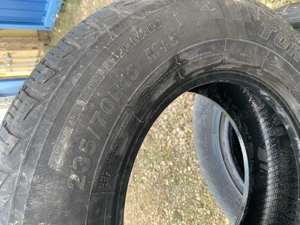 Anvelope TORQUE  235 / 70 R / 16  106 H   M+ S  - imagine 2