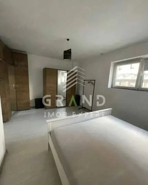 Chirie : Apartament semidecomandat cu 2 camere in Borhanci Str. Romul Ladea