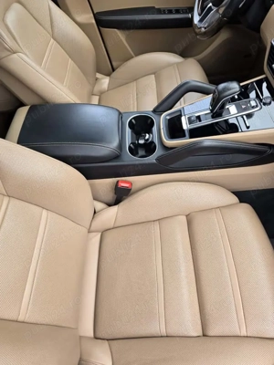 Porsche Cayenne S, 440 cp, 98 000 km, benzina  - imagine 13