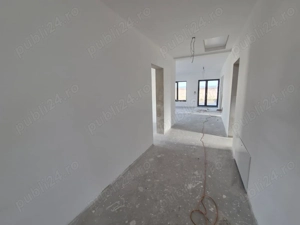 Casă la sol, Via Carmina   130 mp utili, materiale premium, comision 0 - imagine 4