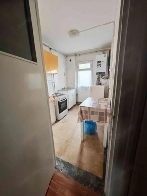 Apartament de 2 camere ( Luminos )-Astra