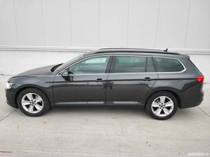 passat 2022 - imagine 2