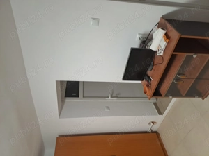 Dau în chirie garsoniera zona ira marasti