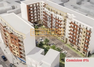 Apartament 2 camere FINISAT | zona Parcul Feroviarilor | Comision 0%