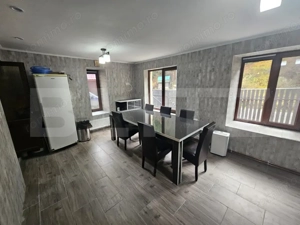 Casa cu 6 camere, Liniște, Natură și Spațiu, Vadul Motilor - imagine 10