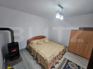 Casa cu 6 camere, Liniște, Natură și Spațiu, Vadul Motilor - imagine 17
