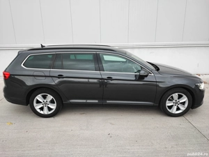 passat 2022 - imagine 5