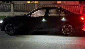 Vand BMW 320 XDrive, model 2014, seria 3, 184 CP - imagine 9