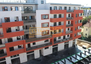 Apartament 2 camere FINISAT | zona Parcul Feroviarilor | Comision 0% - imagine 9