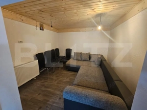 Casa cu 6 camere, Liniște, Natură și Spațiu, Vadul Motilor - imagine 13