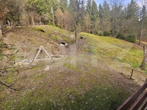 Casa cu 6 camere, Liniște, Natură și Spațiu, Vadul Motilor - imagine 8