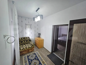 Casa cu 6 camere, Liniște, Natură și Spațiu, Vadul Motilor - imagine 18