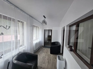 Casa cu 6 camere, Liniște, Natură și Spațiu, Vadul Motilor - imagine 15