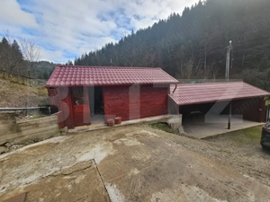 Casa cu 6 camere, Liniște, Natură și Spațiu, Vadul Motilor - imagine 6
