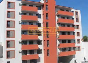 Apartament 2 camere FINISAT | zona Parcul Feroviarilor | Comision 0% - imagine 8