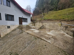 Casa cu 6 camere, Liniște, Natură și Spațiu, Vadul Motilor - imagine 5
