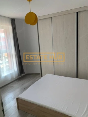 Apartament 2 camere FINISAT | zona Parcul Feroviarilor | Comision 0% - imagine 5