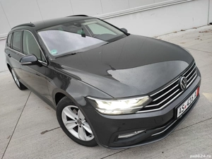passat 2022 - imagine 3