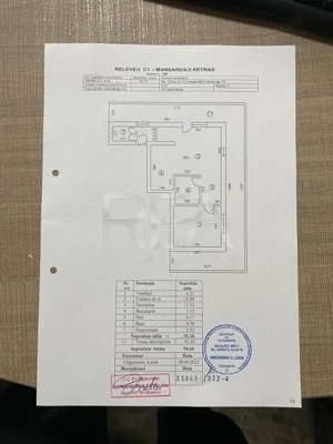 2 Camere Andronache 3 minute Stb Nemobilat - imagine 19