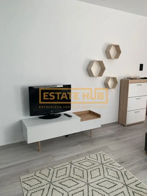 Apartament 2 camere FINISAT | zona Parcul Feroviarilor | Comision 0% - imagine 3