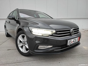 passat 2022 - imagine 4