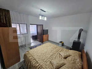 Casa cu 6 camere, Liniște, Natură și Spațiu, Vadul Motilor - imagine 16