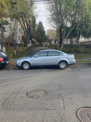 Vând urgent vw passat 1.9 tdi 4 motion - imagine 4