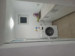 Dau în chirie garsoniera zona ira marasti - imagine 3