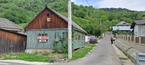 Casa de vanzare in Bucium pe Transapuseana - imagine 2