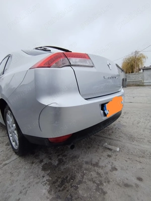  De vânzare Renault Laguna  - imagine 2