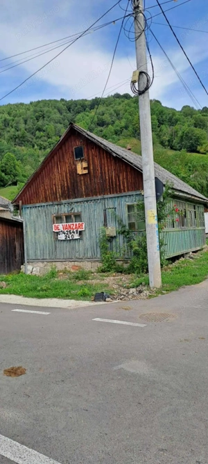 Casa de vanzare in Bucium pe Transapuseana - imagine 3