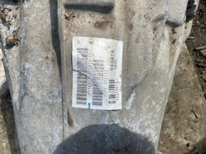 Mercedes sprinter euro5 motor 2.2 Cutie de viteza și biturbo  - imagine 2